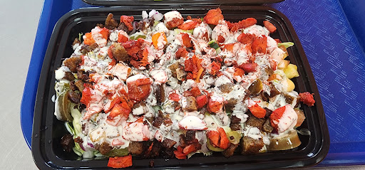 Photo of Halal Platter King - 239 US-46, Parsippany, NJ 07054