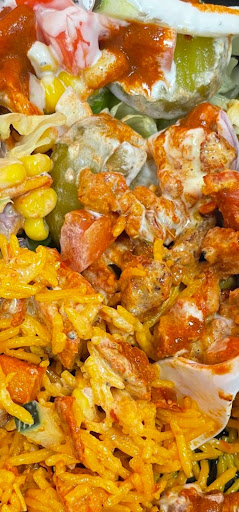 Photo of Halal Platter King - 239 US-46, Parsippany, NJ 07054