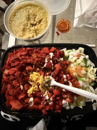 Photo of Halal Platter King - 239 US-46, Parsippany, NJ 07054