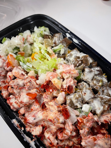 Photo of Halal Platter King - 239 US-46, Parsippany, NJ 07054