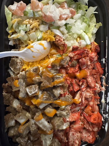 Photo of Halal Platter King - 239 US-46, Parsippany, NJ 07054