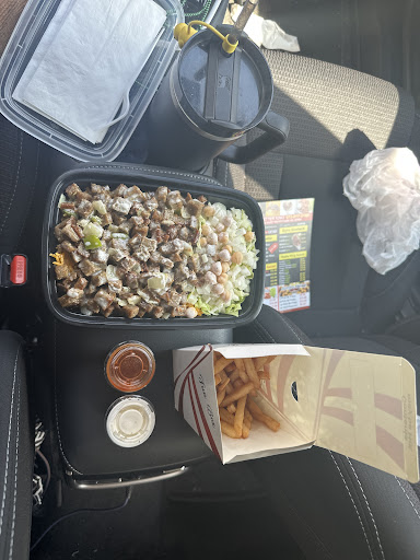 Photo of Halal Platter King - 239 US-46, Parsippany, NJ 07054