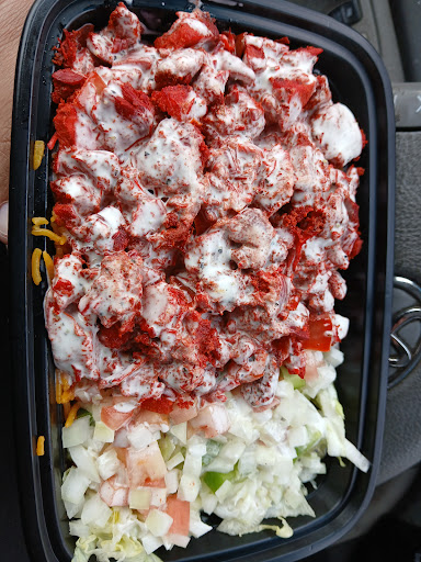 Photo of Halal Platter King - 239 US-46, Parsippany, NJ 07054