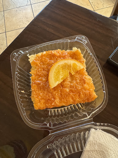 Photo of Howard's Mediterranean Cafe & Catering - 191 Changebridge Rd, Montville, NJ 07045