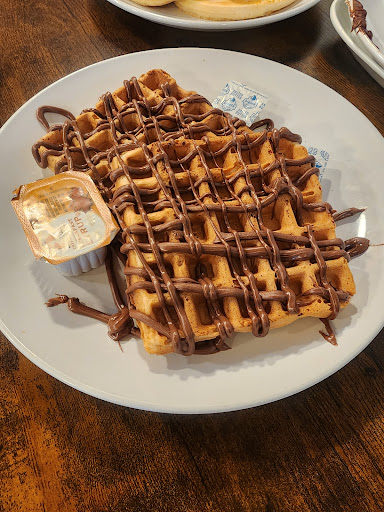 Photo of Howard's Mediterranean Cafe & Catering - 191 Changebridge Rd, Montville, NJ 07045