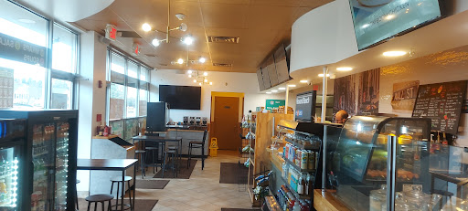 Photo of Howard's Mediterranean Cafe & Catering - 191 Changebridge Rd, Montville, NJ 07045