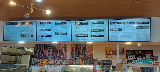 Photo of Howard's Mediterranean Cafe & Catering - 191 Changebridge Rd, Montville, NJ 07045