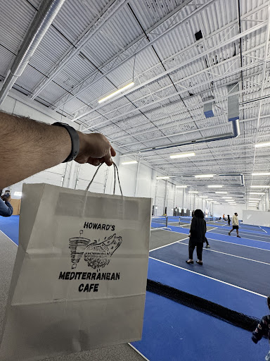 Photo of Howard's Mediterranean Cafe & Catering - 191 Changebridge Rd, Montville, NJ 07045