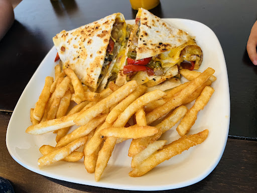 Photo of Howard's Mediterranean Cafe & Catering - 191 Changebridge Rd, Montville, NJ 07045