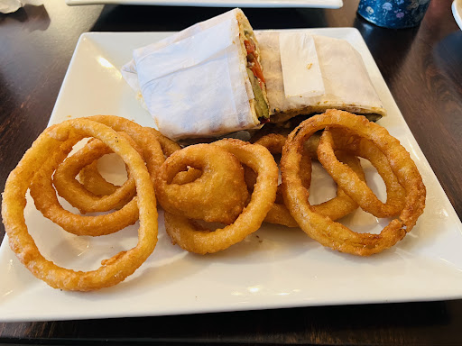 Photo of Howard's Mediterranean Cafe & Catering - 191 Changebridge Rd, Montville, NJ 07045