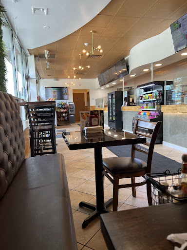 Photo of Howard's Mediterranean Cafe & Catering - 191 Changebridge Rd, Montville, NJ 07045