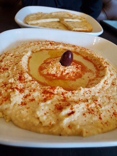 Photo of Howard's Mediterranean Cafe & Catering - 191 Changebridge Rd, Montville, NJ 07045