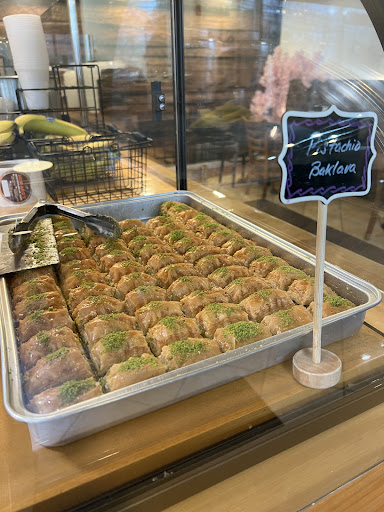 Photo of Howard's Mediterranean Cafe & Catering - 191 Changebridge Rd, Montville, NJ 07045