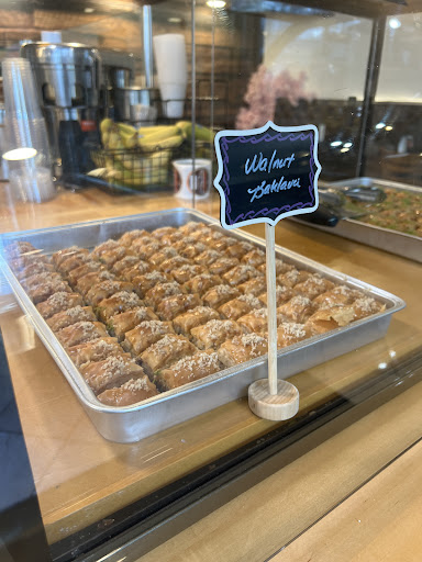 Photo of Howard's Mediterranean Cafe & Catering - 191 Changebridge Rd, Montville, NJ 07045