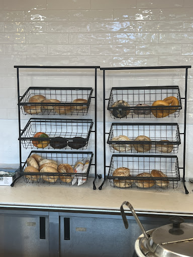 Photo of Howard's Mediterranean Cafe & Catering - 191 Changebridge Rd, Montville, NJ 07045