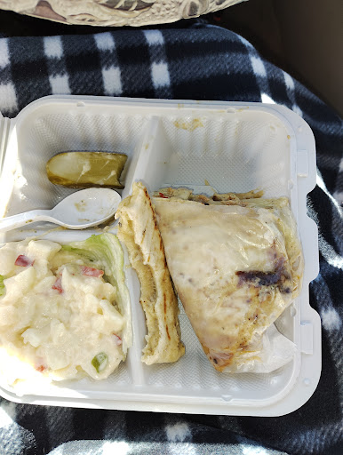 Photo of Howard's Mediterranean Cafe & Catering - 191 Changebridge Rd, Montville, NJ 07045