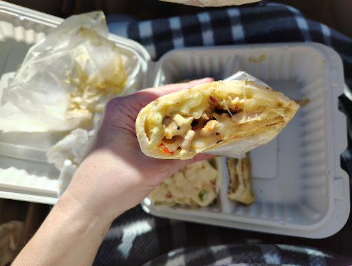 Photo of Howard's Mediterranean Cafe & Catering - 191 Changebridge Rd, Montville, NJ 07045