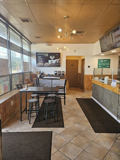 Photo of Howard's Mediterranean Cafe & Catering - 191 Changebridge Rd, Montville, NJ 07045