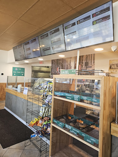 Photo of Howard's Mediterranean Cafe & Catering - 191 Changebridge Rd, Montville, NJ 07045