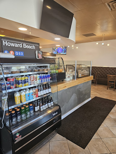 Photo of Howard's Mediterranean Cafe & Catering - 191 Changebridge Rd, Montville, NJ 07045