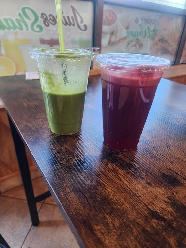 Photo of Howard's Mediterranean Cafe & Catering - 191 Changebridge Rd, Montville, NJ 07045