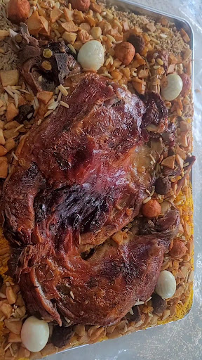 Photo of Hot Off The Grill Restaurant - 1620 8 Mile Rd, Detroit, MI 48203