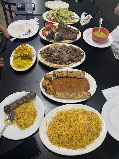 Photo of Hot Off The Grill Restaurant - 1620 8 Mile Rd, Detroit, MI 48203