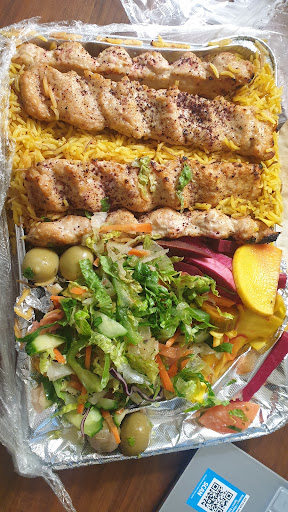 Photo of Hot Off The Grill Restaurant - 1620 8 Mile Rd, Detroit, MI 48203