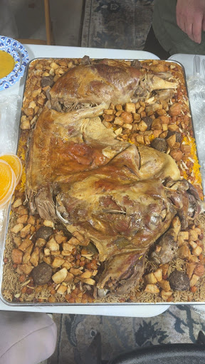 Photo of Hot Off The Grill Restaurant - 1620 8 Mile Rd, Detroit, MI 48203