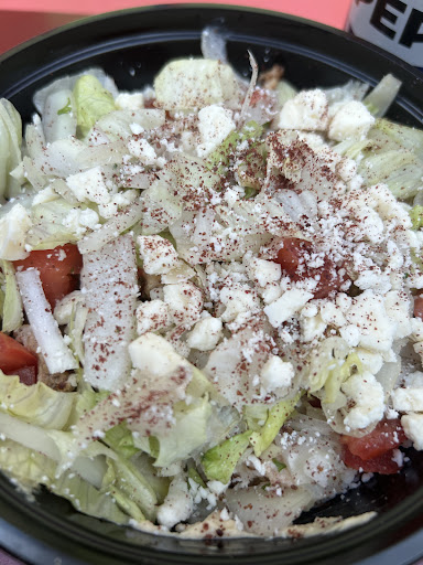 Photo of Mediterranean Flame - 18830 E 9 Mile Rd, Eastpointe, MI 48021