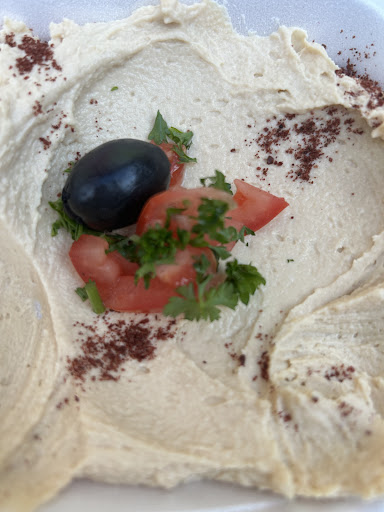 Photo of Mediterranean Flame - 18830 E 9 Mile Rd, Eastpointe, MI 48021