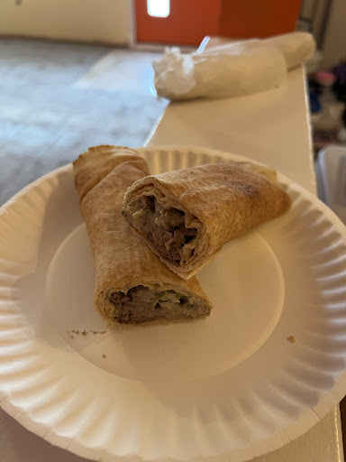 Photo of Mediterranean Flame - 18830 E 9 Mile Rd, Eastpointe, MI 48021