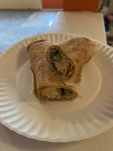 Photo of Mediterranean Flame - 18830 E 9 Mile Rd, Eastpointe, MI 48021