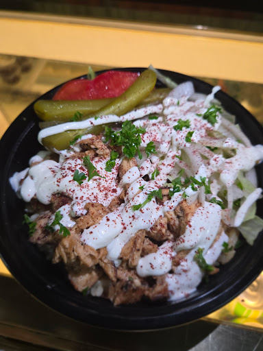 Photo of Mediterranean Flame - 18830 E 9 Mile Rd, Eastpointe, MI 48021