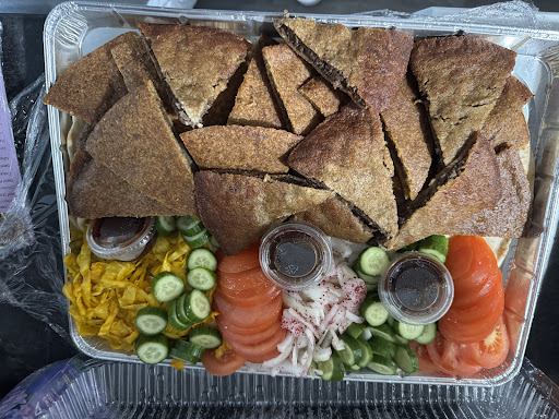 Photo of Al Nejoum Restaurant - 36862 Ryan Rd, Sterling Heights, MI 48310