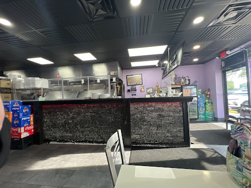 Photo of Al Nejoum Restaurant - 36862 Ryan Rd, Sterling Heights, MI 48310