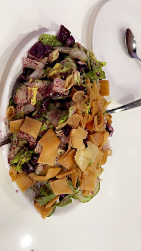 Photo of Al Nejoum Restaurant - 36862 Ryan Rd, Sterling Heights, MI 48310