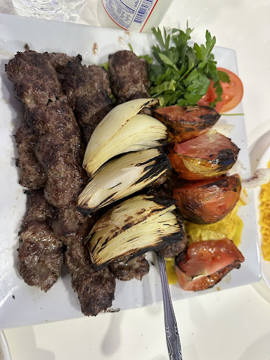 Photo of Al Nejoum Restaurant - 36862 Ryan Rd, Sterling Heights, MI 48310