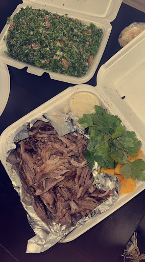 Photo of Al Nejoum Restaurant - 36862 Ryan Rd, Sterling Heights, MI 48310