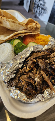 Photo of Al Nejoum Restaurant - 36862 Ryan Rd, Sterling Heights, MI 48310