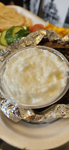 Photo of Al Nejoum Restaurant - 36862 Ryan Rd, Sterling Heights, MI 48310