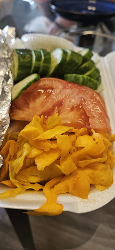 Photo of Al Nejoum Restaurant - 36862 Ryan Rd, Sterling Heights, MI 48310