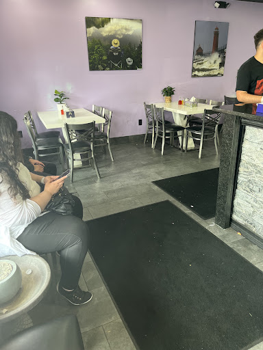 Photo of Al Nejoum Restaurant - 36862 Ryan Rd, Sterling Heights, MI 48310