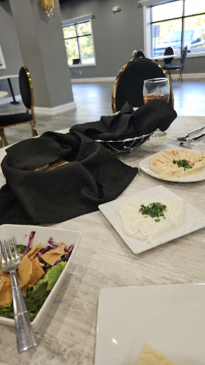 Photo of Aladdin Castle Mediterranean Cuisine - 7231 Chicago Rd, Warren, MI 48092