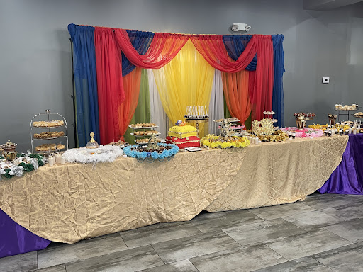 Photo of Aladdin Castle Mediterranean Cuisine - 7231 Chicago Rd, Warren, MI 48092