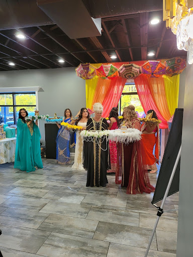 Photo of Aladdin Castle Mediterranean Cuisine - 7231 Chicago Rd, Warren, MI 48092