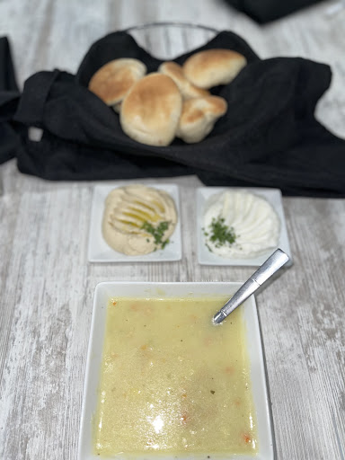 Photo of Aladdin Castle Mediterranean Cuisine - 7231 Chicago Rd, Warren, MI 48092