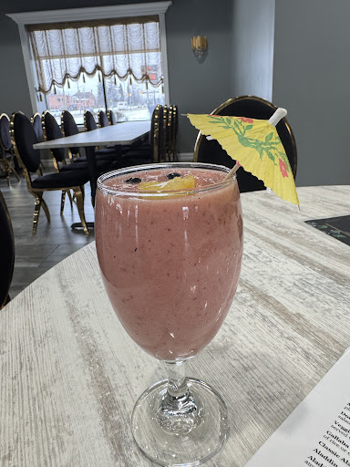 Photo of Aladdin Castle Mediterranean Cuisine - 7231 Chicago Rd, Warren, MI 48092