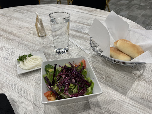 Photo of Aladdin Castle Mediterranean Cuisine - 7231 Chicago Rd, Warren, MI 48092