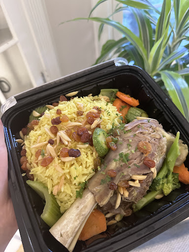 Photo of Aladdin Castle Mediterranean Cuisine - 7231 Chicago Rd, Warren, MI 48092